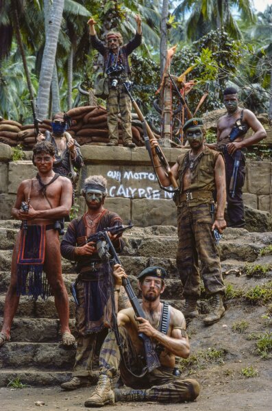 Watch apocalypse now online free hotsell reddit
